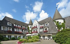 Hotel Landhaus Wachtelhof